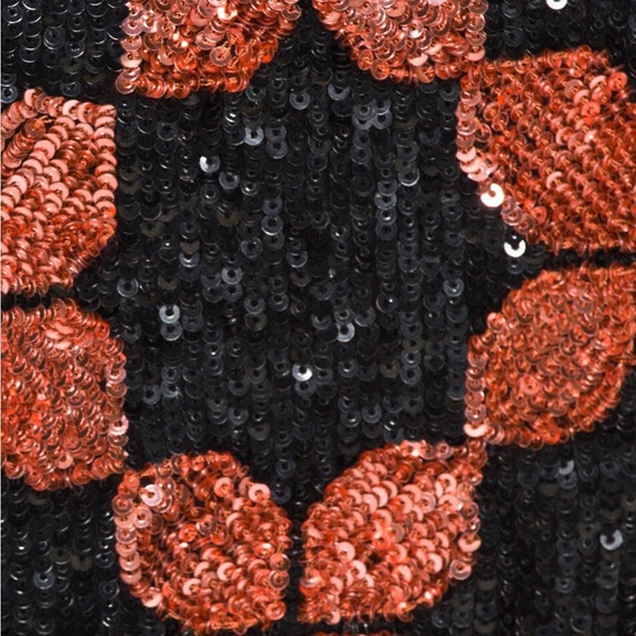 Retrofete Jacqueline Dress - Picture 4 of 16